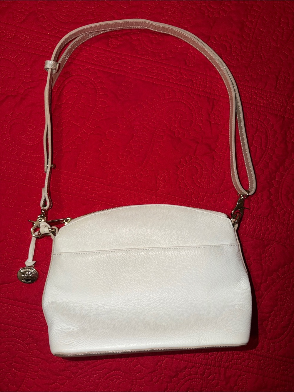 Brahmin purse - Picture 8 of 9